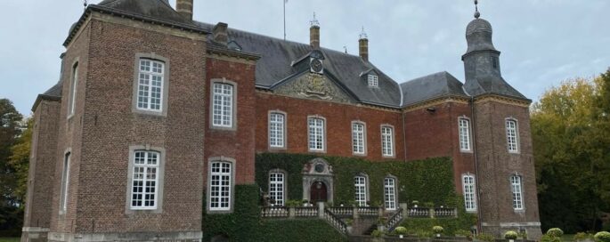 Hubertusviering